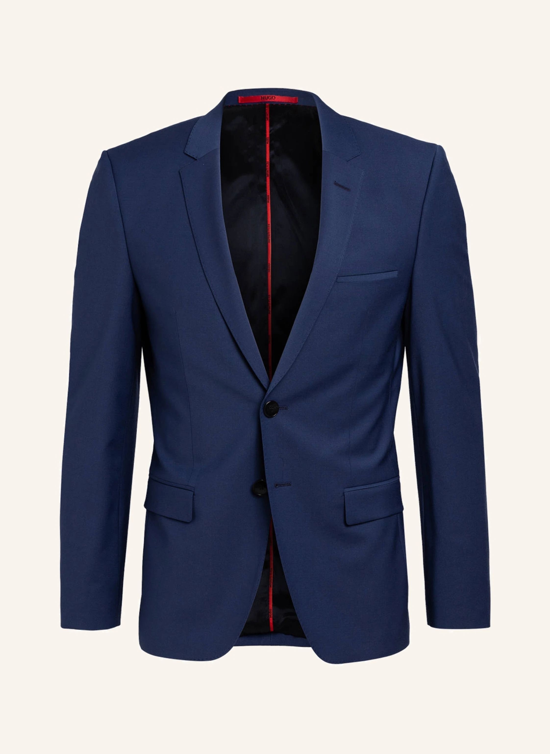 HUGO Anzugsakko ARTI Extra Slim Fit