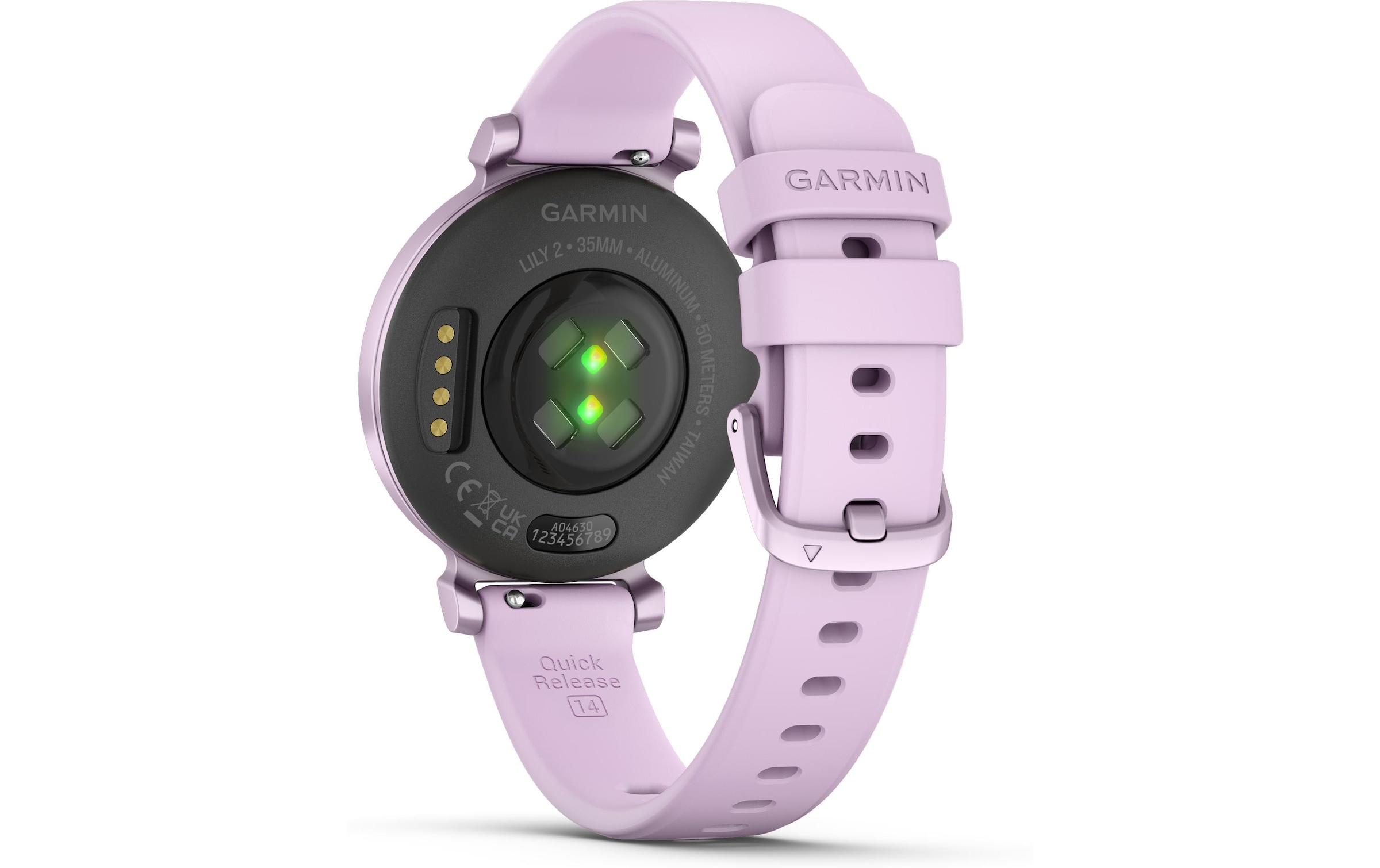 Garmin Smartwatch »Lily 2 Lilac« ( )