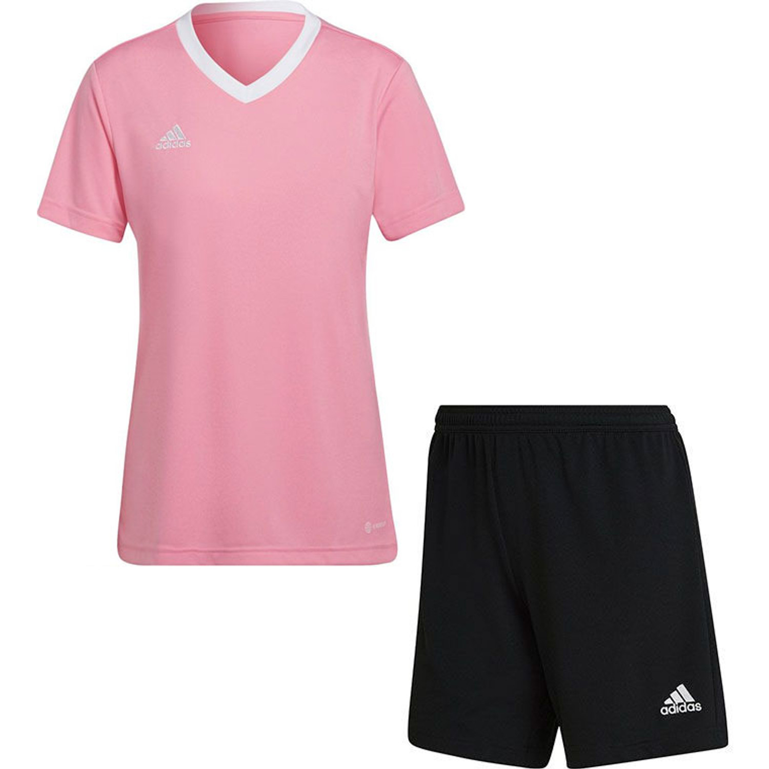 adidas Entrada 22 Trainingsset Dames