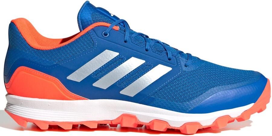 Adidas Flexcloud 2.1 Veldhockeyschoenen Jp9829 Kleur Blauw