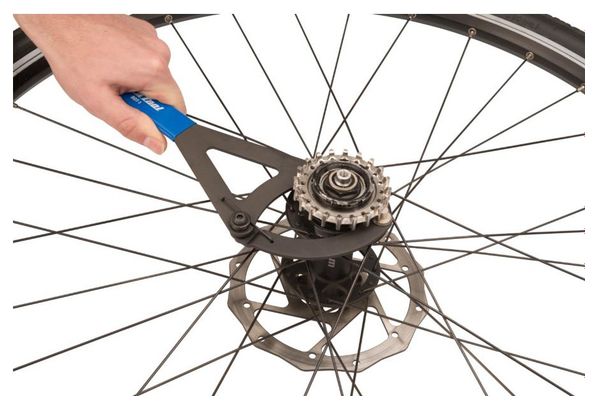 Outil pour démonter le pignon de courroie Park Tool BDT-1