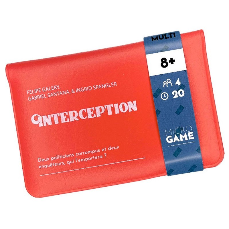 Interception