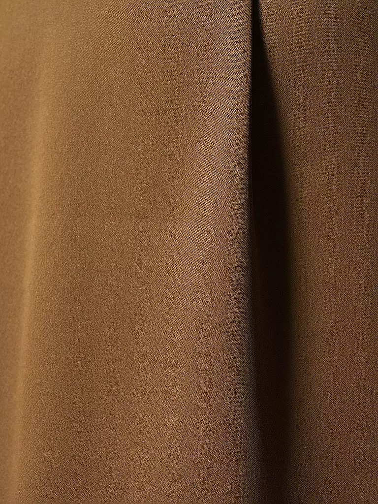DRYKORN Minikleid RURIKA 1 gold