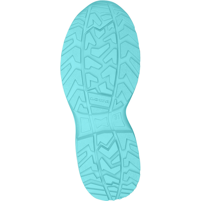 Lowa Kinder Carezza GTX Low Schuhe