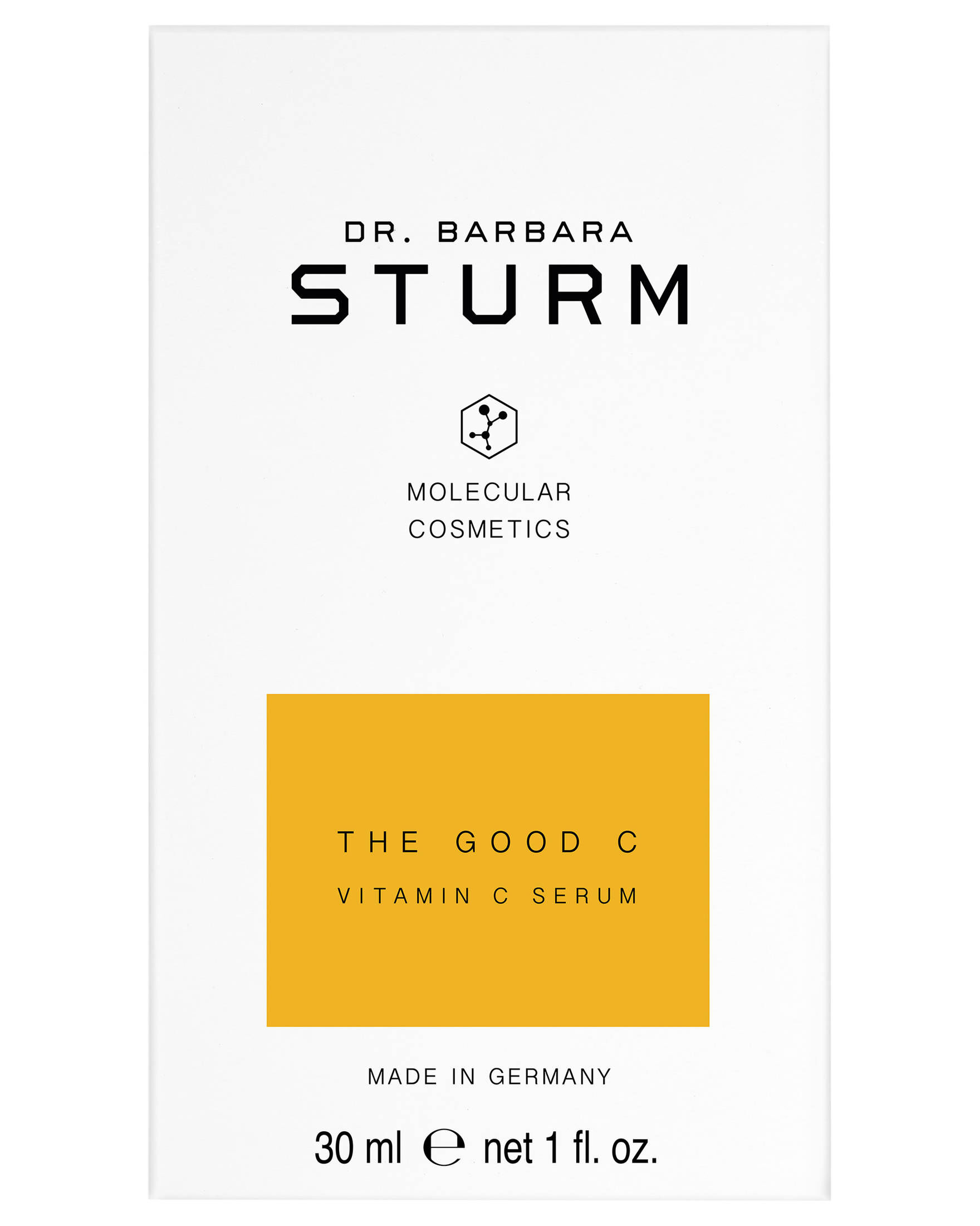 Dr. Barbara Sturm| Damen Vitamin C Serum THE GOOD C