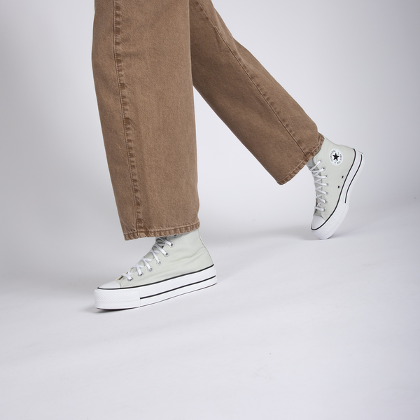 CONVERSE CHUCK TAYLOR ALL STAR LIFT HI