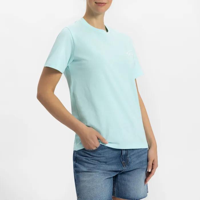 Tommy Hilfiger Relaxed Signature Shirt Dames