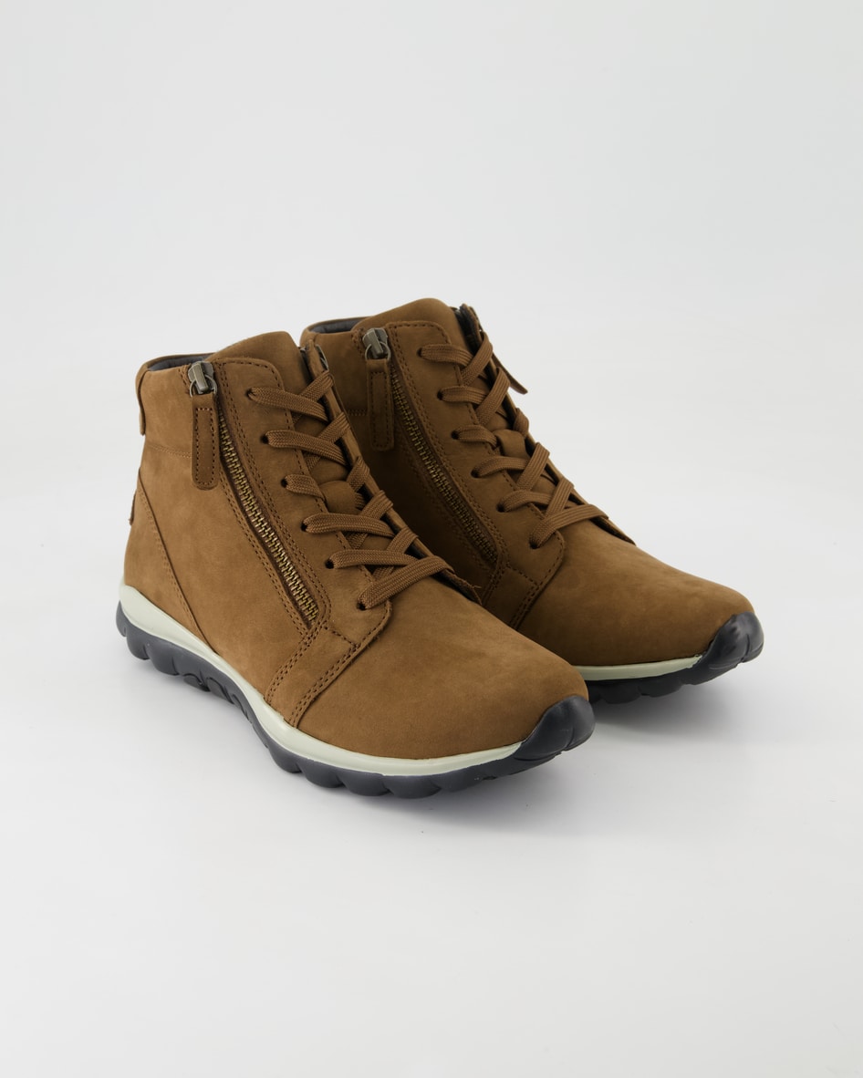 Gabor Comfort 56.868.41 Stiefeletten in Braun