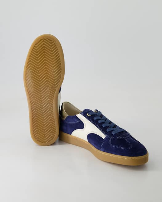 Konstantin Starke 6615 Sneaker in Blau
