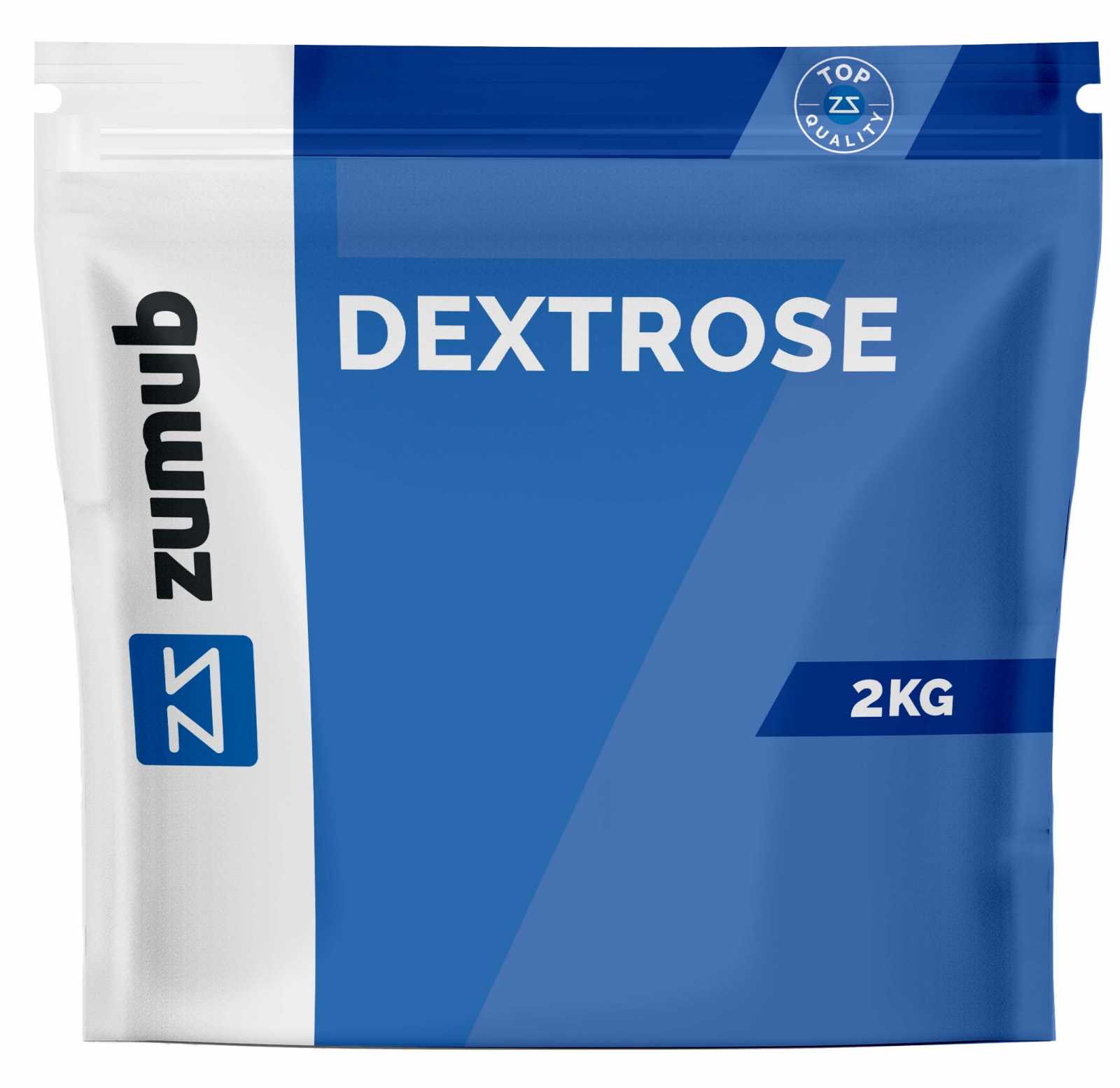 Zumub Dextrose 500mg