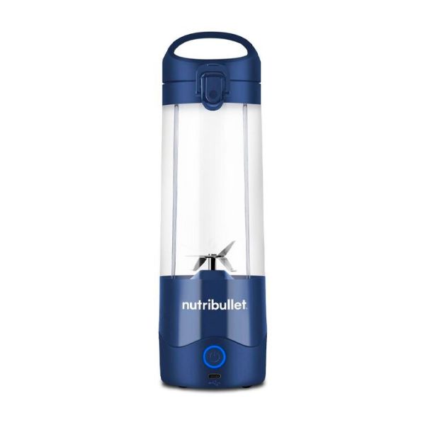 Liquidificador Nutribullet NBP003NBL