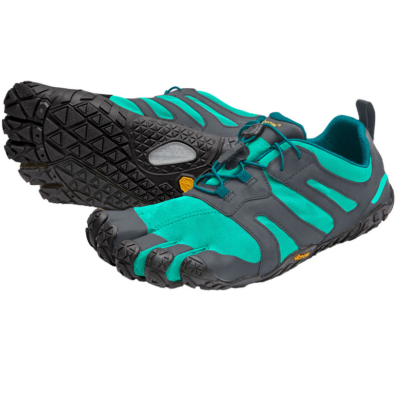 Vibram Damen V-Trail 2.0 Schuhe