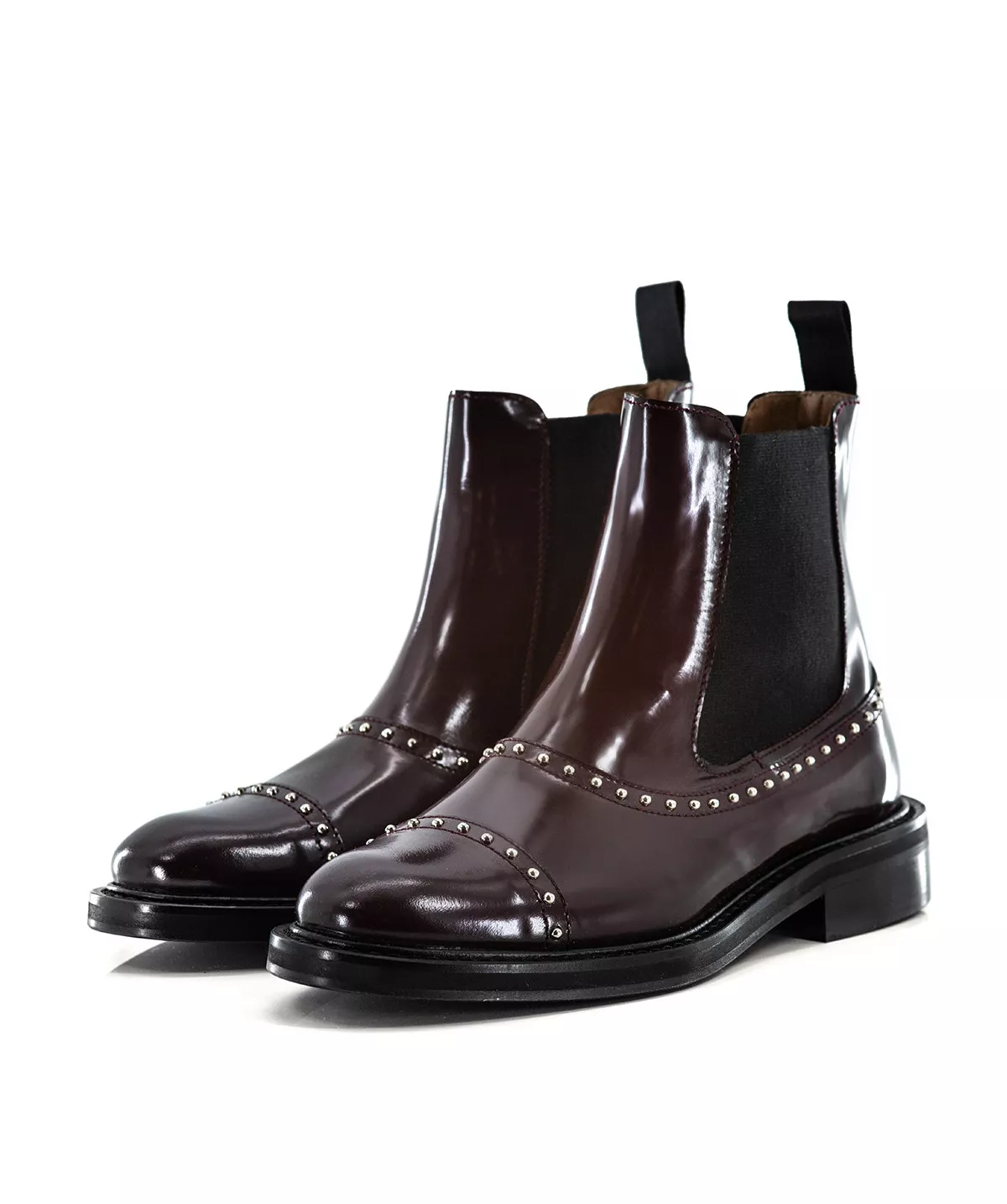 Bottines GABRIELLE VIGNE