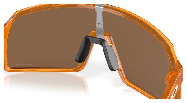 Lunettes Oakley Sutro Introspect Collection / Prizm Bronze / Ref : OO9406-A937