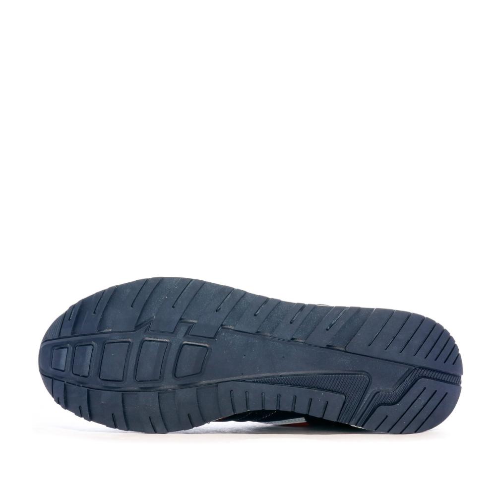 Chevignon Baskets Marines Homme Chevignon Brejou