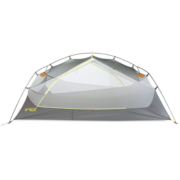 Tente bivouac NEMO EQUIPMENT DAGGER OSMO 2P