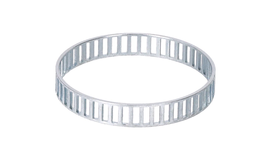 ABS ring, foran