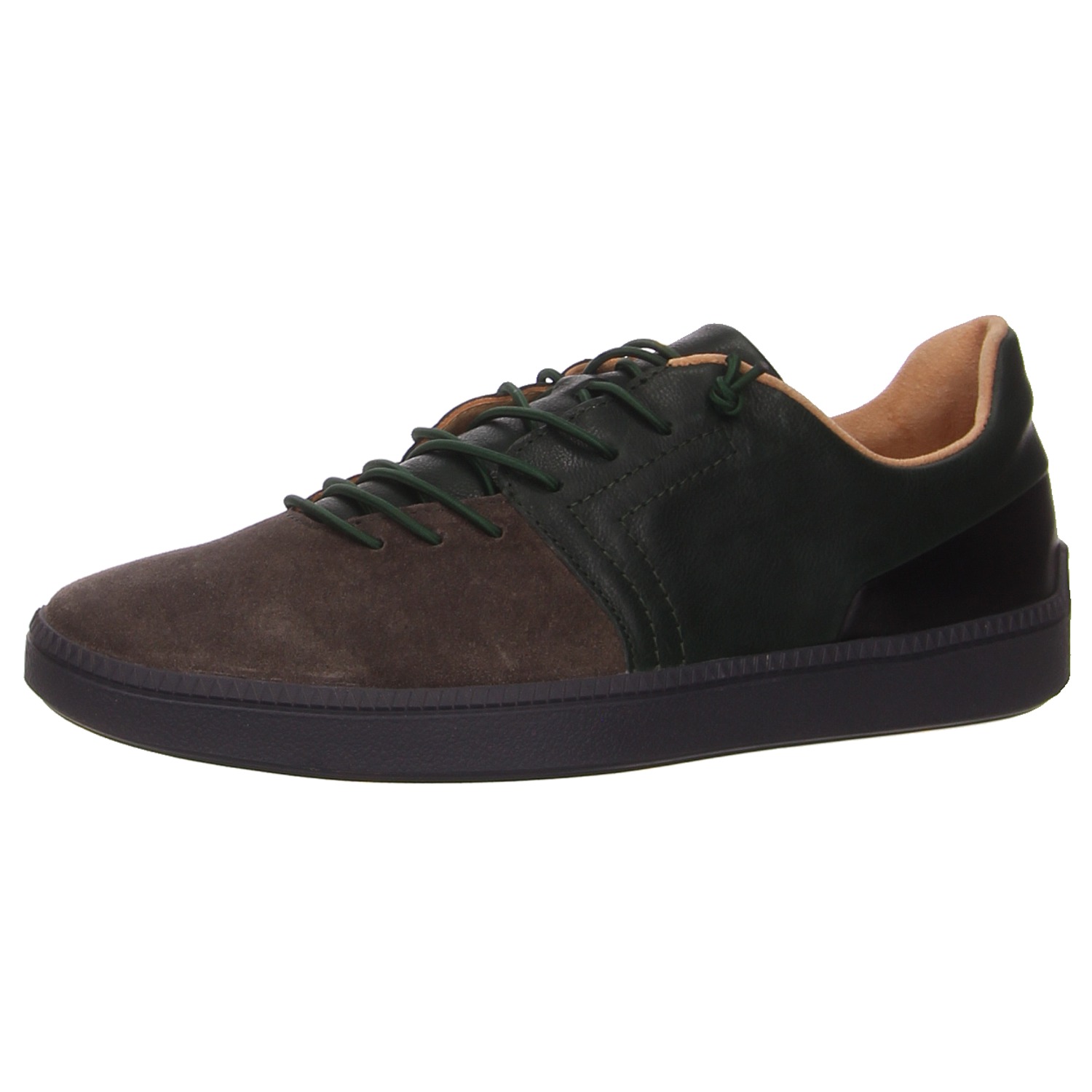 Think Slipper mehrfarbig grau