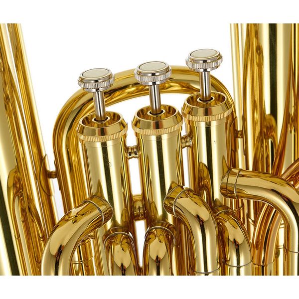 Jupiter JTU700 Bb-Tuba