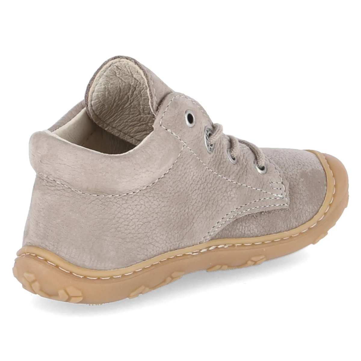 PepinoLauflernschuhe CORY - kies