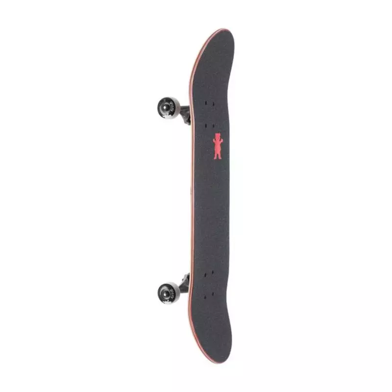 Skate GRIZZLY Rosebud 8.0