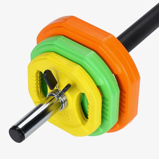 Bomba de 20kg para equipamentos de ginástica