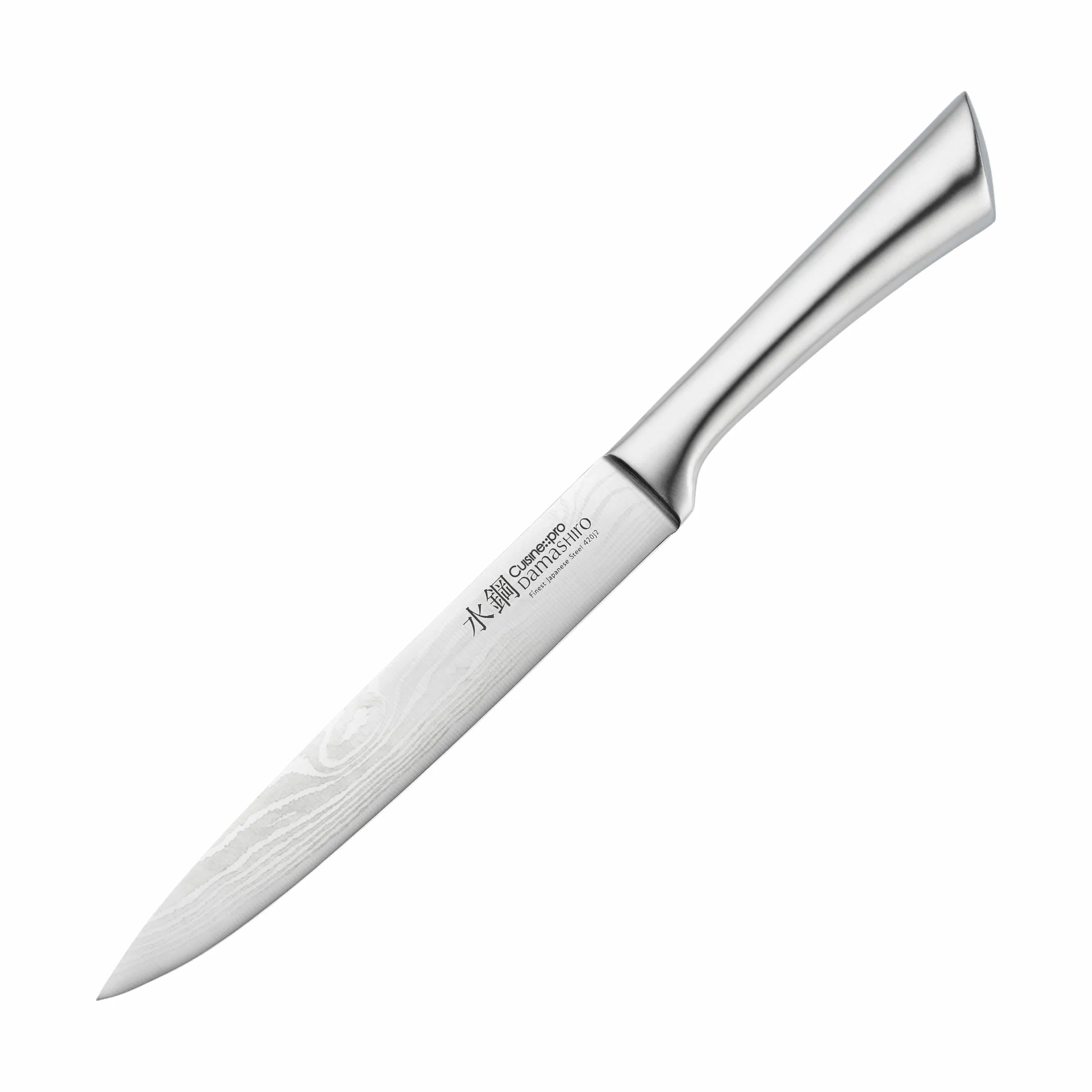 THE CUSTOM CHEF™ Damashiro® Forskærerkniv