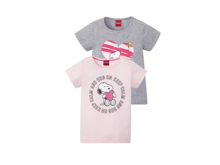 Kinder T-shirt