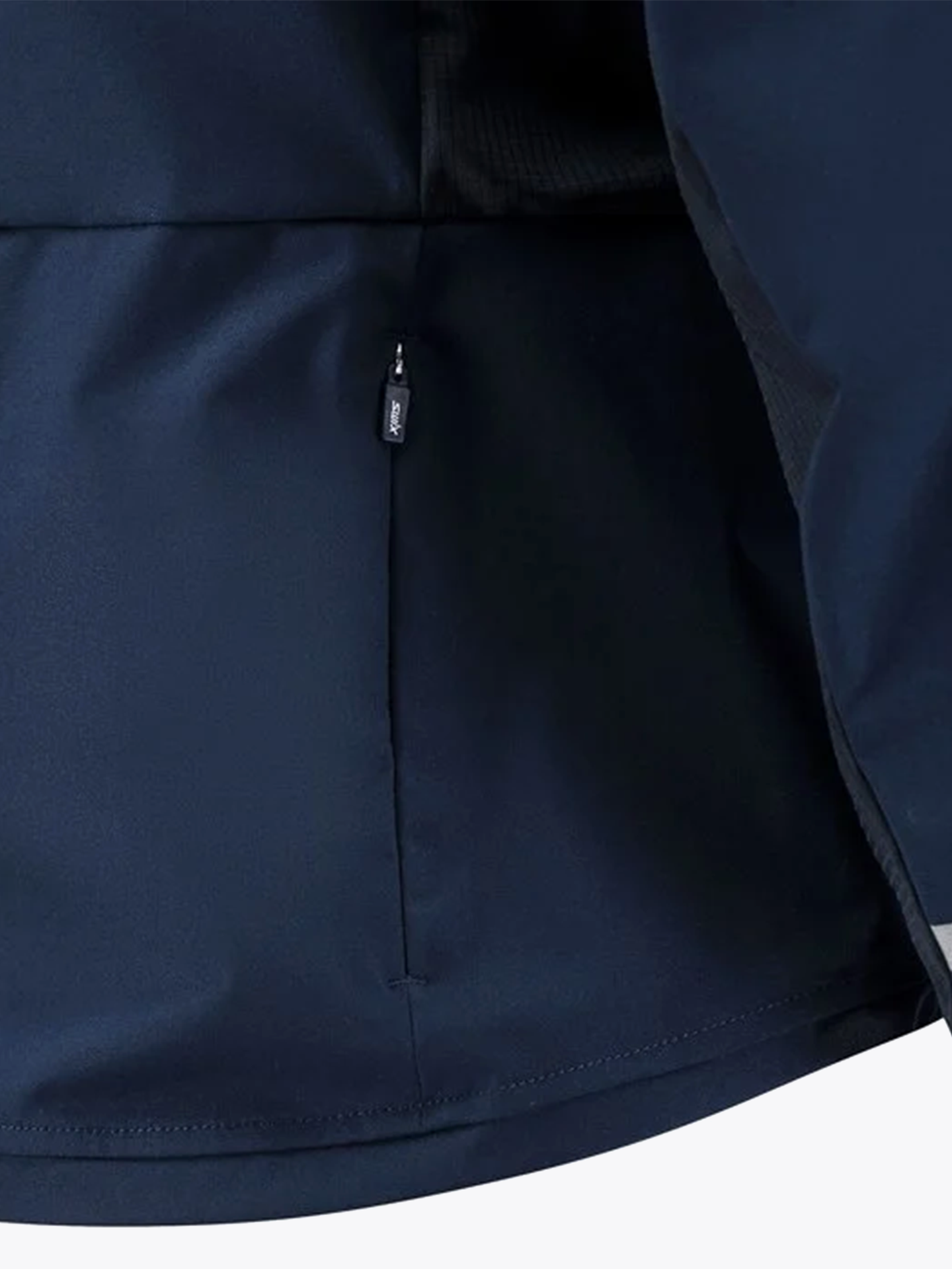 Motion Premium Jacket