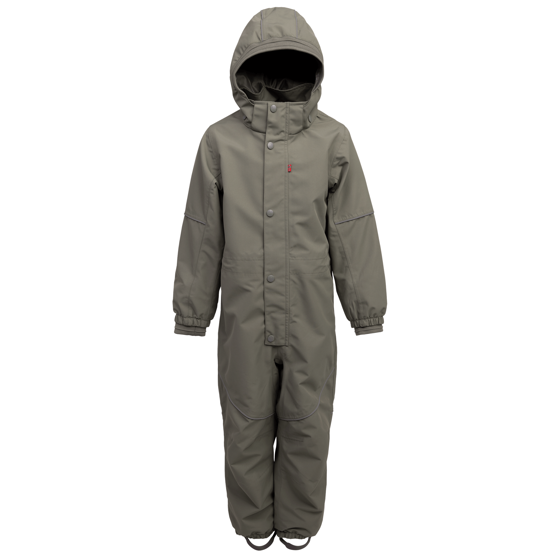 Vikafjell Polle parkdress barn - Skidress og parkdress