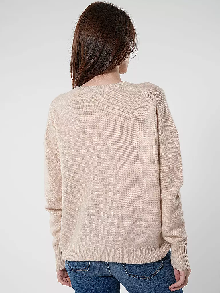 THE MERCER N.Y. Pullover beige