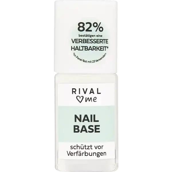 Care Nail Base neu