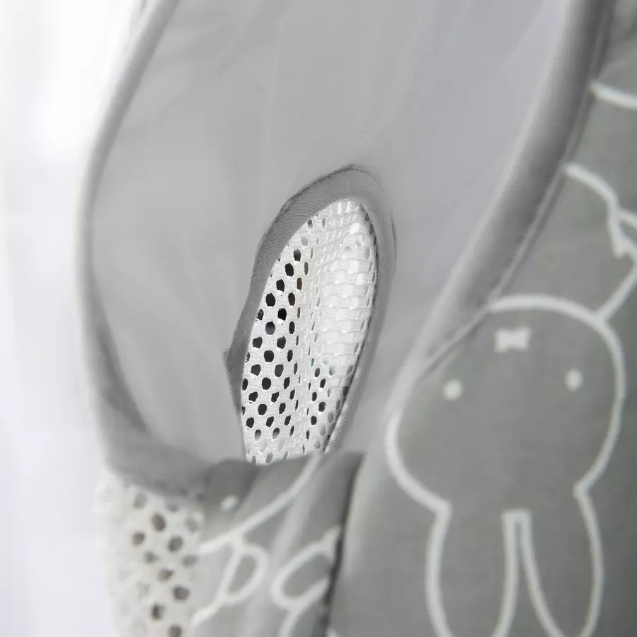 roba Schlafsack Easy Air safe asleep® Miffy