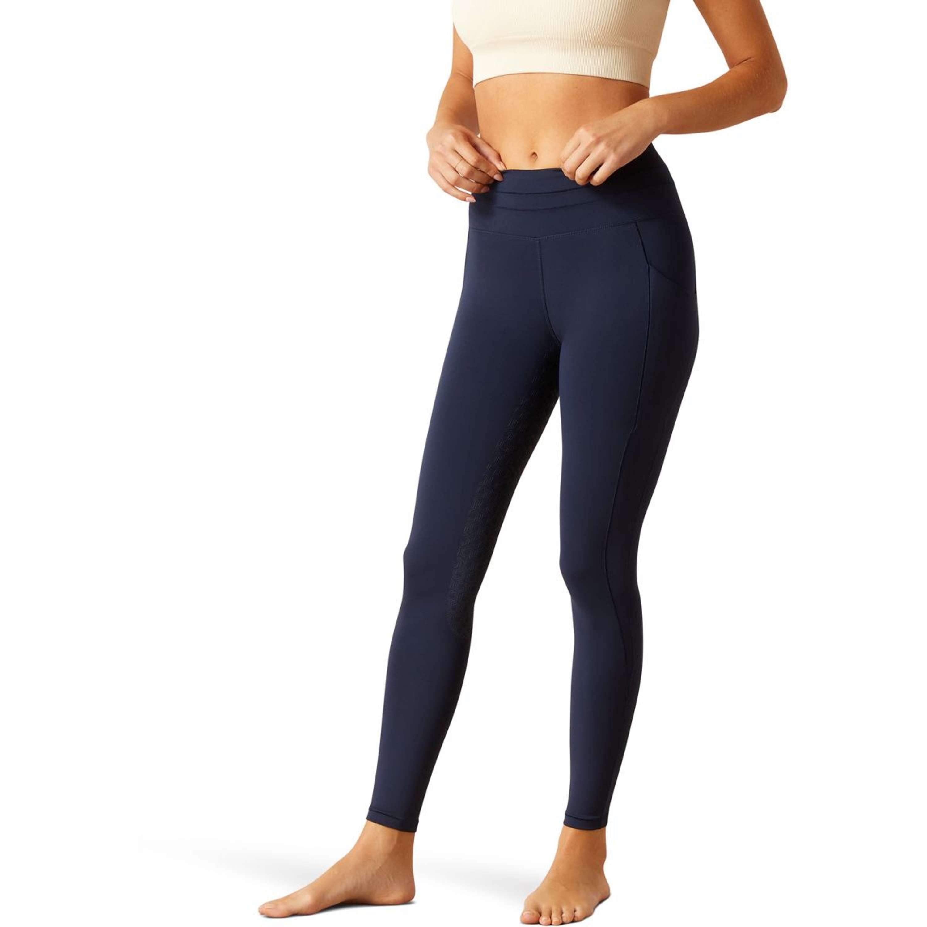 Ariat Rijlegging EOS 2.0 Full Seat Navy Eclipse