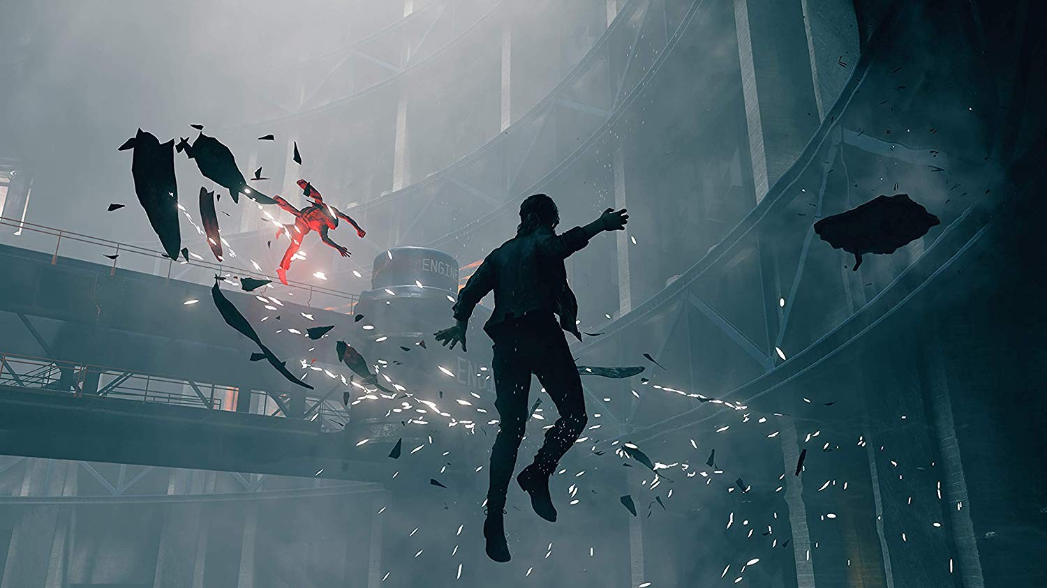 Control- Xbox One