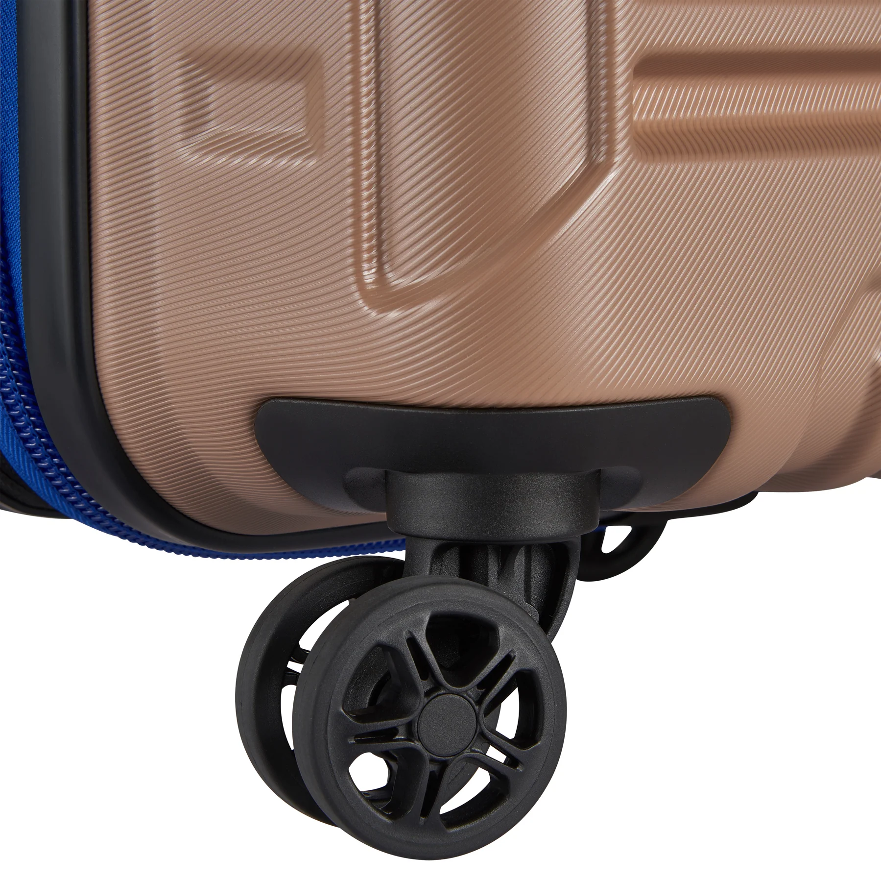 Valise cabine - S extensible (55cm)