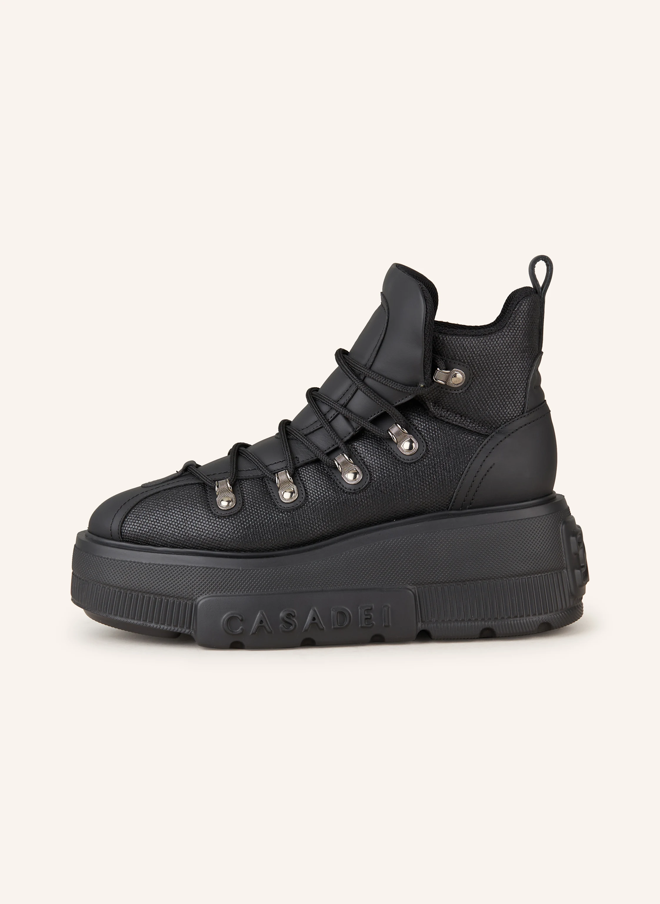 CASADEI Schnürboots NEXUS