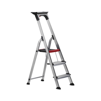 Altrex Huishoudtrap Double Decker 3 Treden