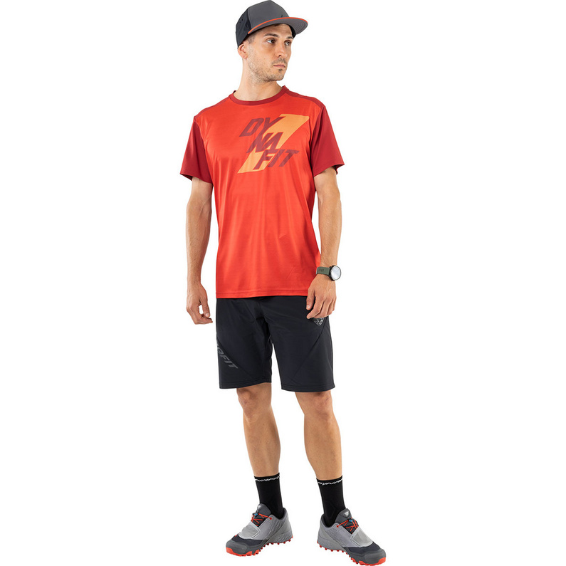 Dynafit Herren Transalper 2 Light DST Shorts
