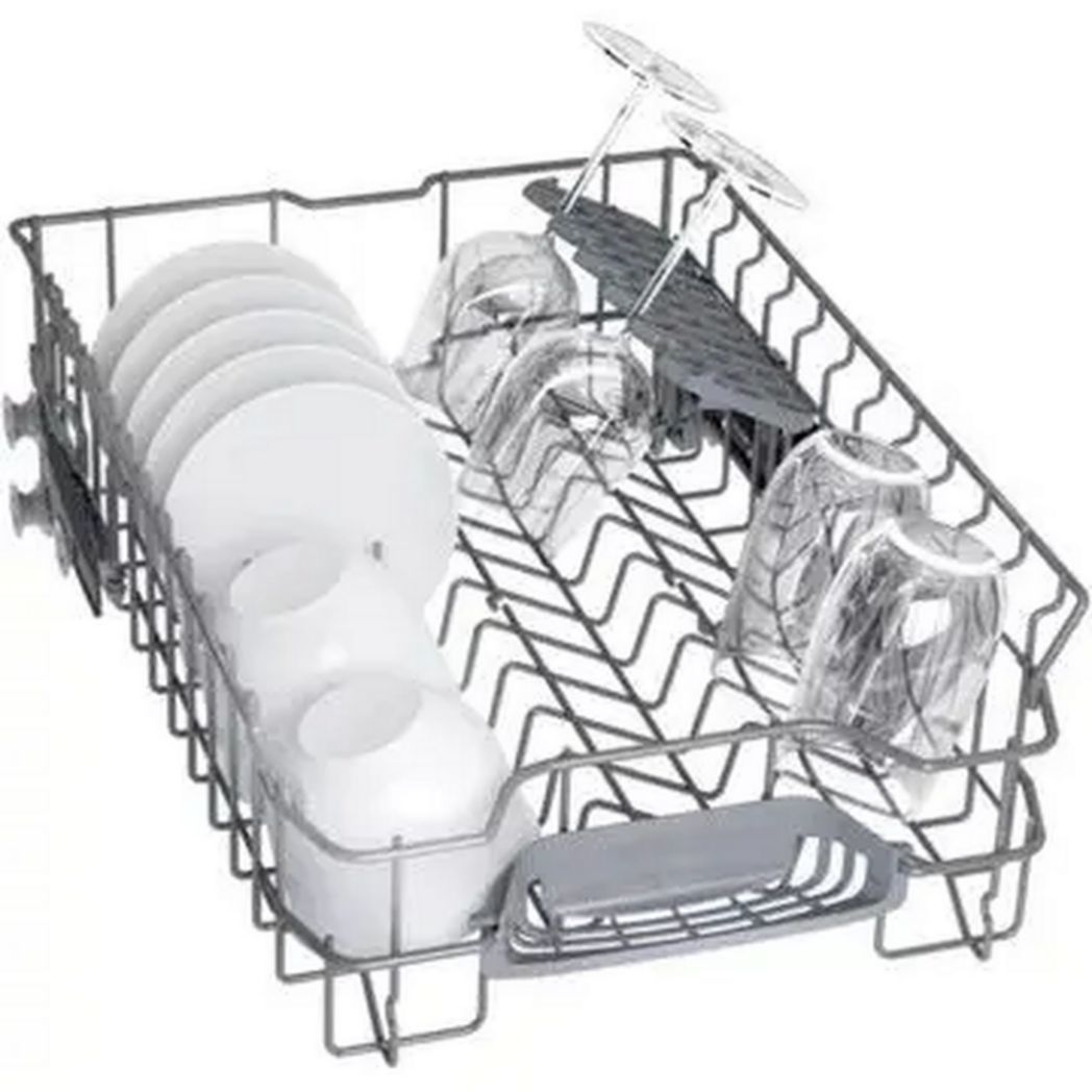 Lave-vaisselle 45 cm BOSCHSPS4EMI34E Série 4 Serenity Efficient Dry