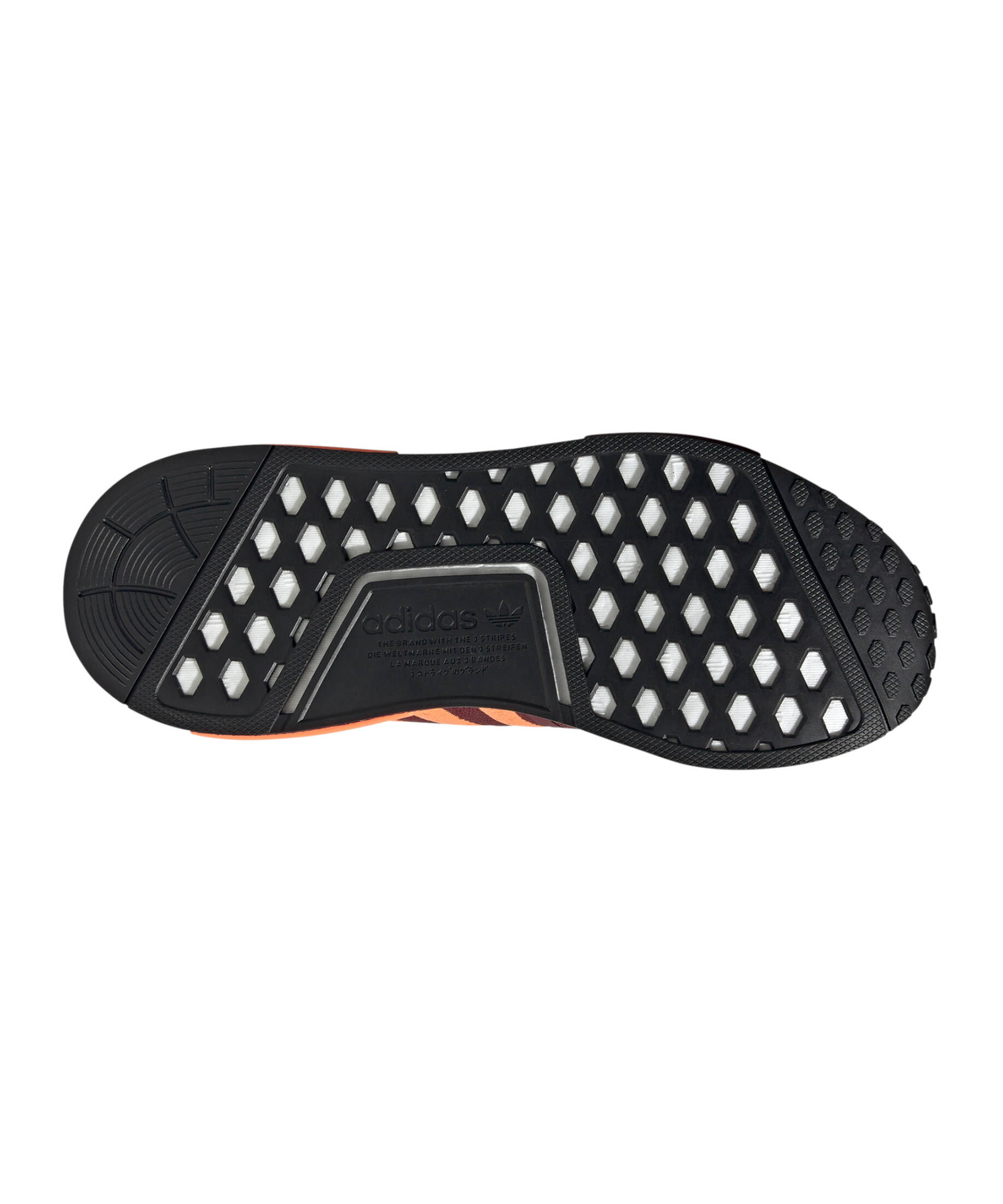 adidas Originals| Damen Lifestyle - Schuhe Damen - Sneakers NMD_R1 Damen