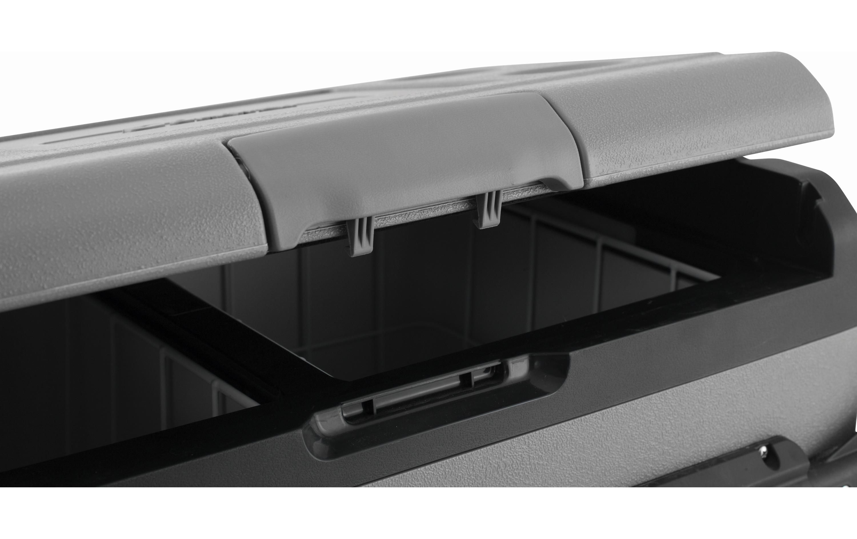 Kompressor-Kühlbox Arctic Frost 55, 48.8 l<br>Kühlbox mit zwei Fächern