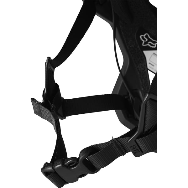 Casque VTT FOX SPEEDFRAME MIPS BLACK