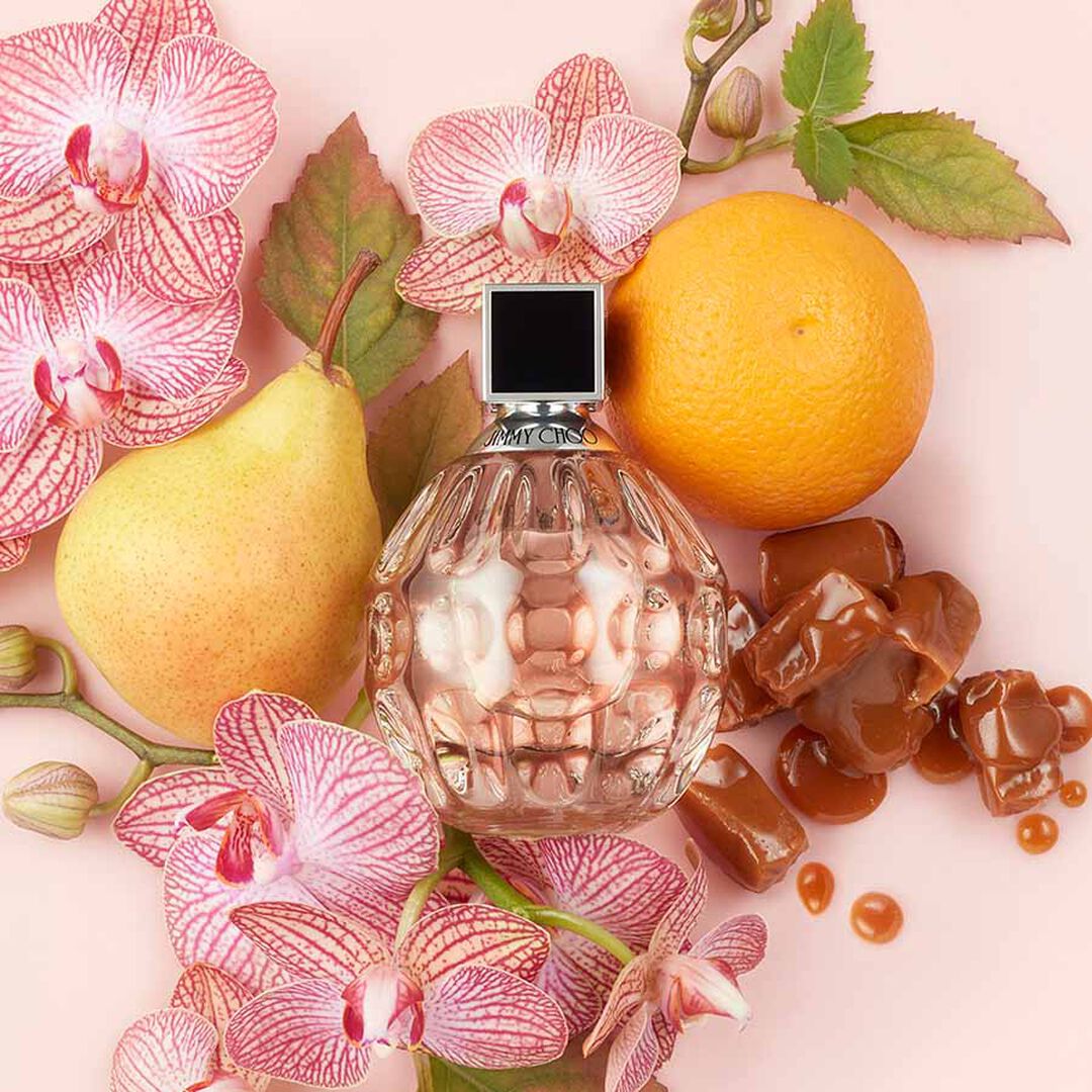 JIMMY CHOO  Eau de Parfum - 60ml