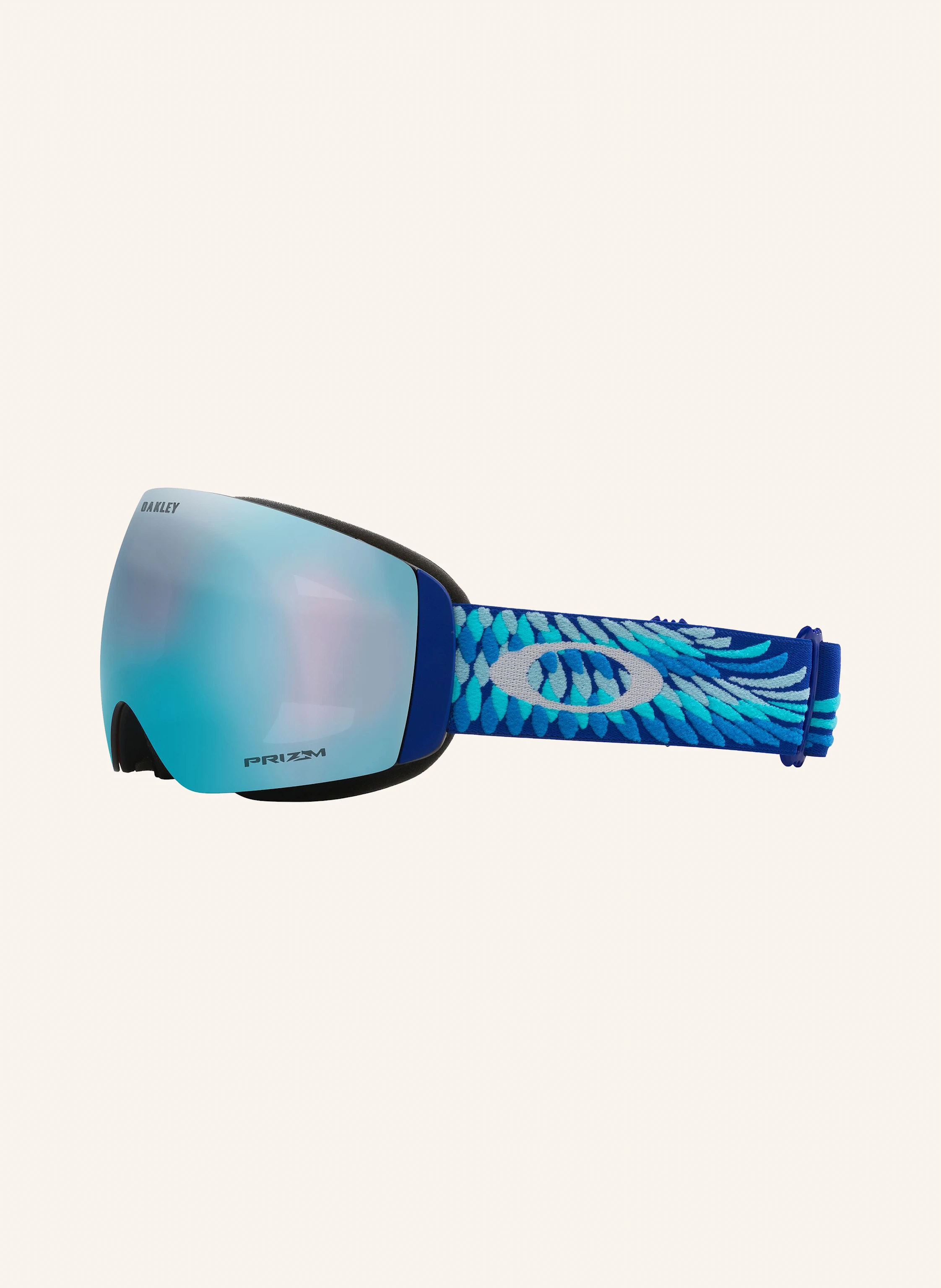 OAKLEY Skibrille FLIGHT DECK™