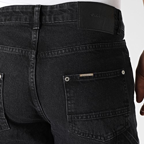 Jean Regular Noir