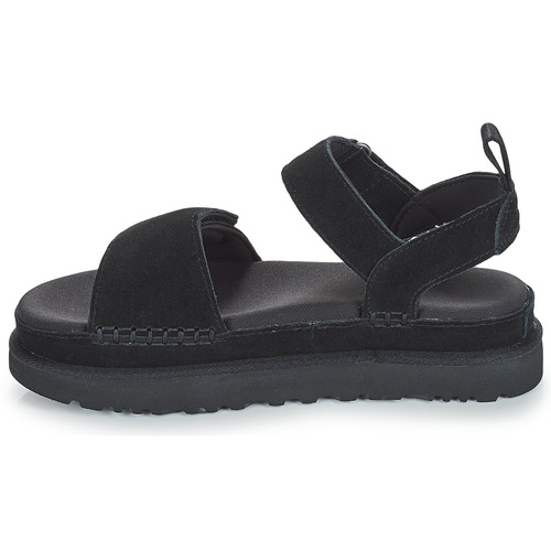 UGG - GOLDENSTAR - Noir