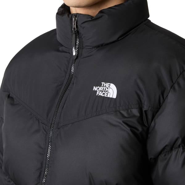 Doudoune THE NORTH FACE M SAIKURU JACKET TNF BLACK