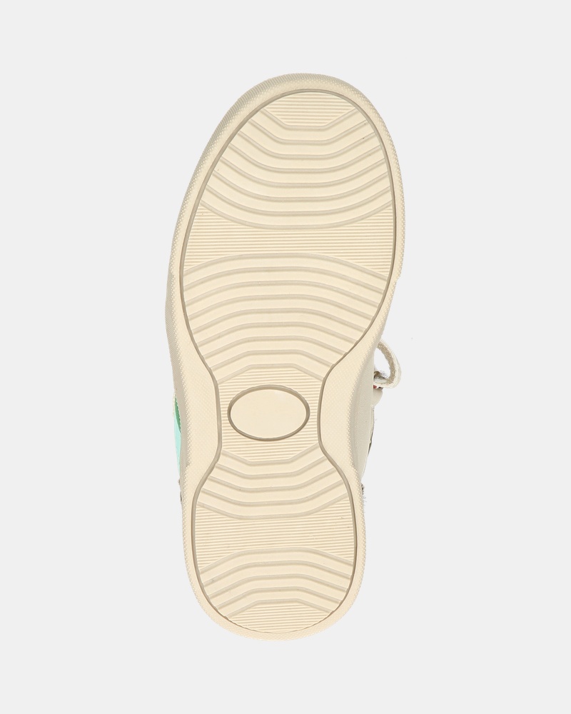 Nelson Kids Hoge sneakers  - beige