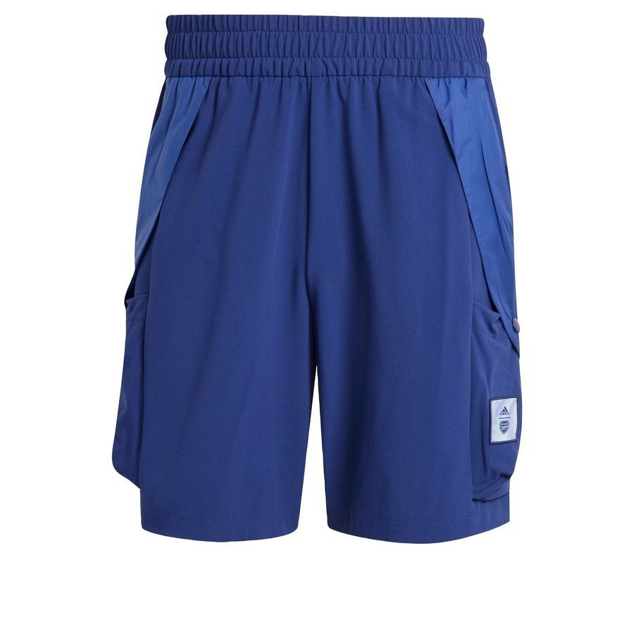Adidas Short cargo Arsenal Seasonal